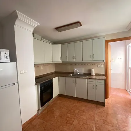 Corazon De Santa Pola