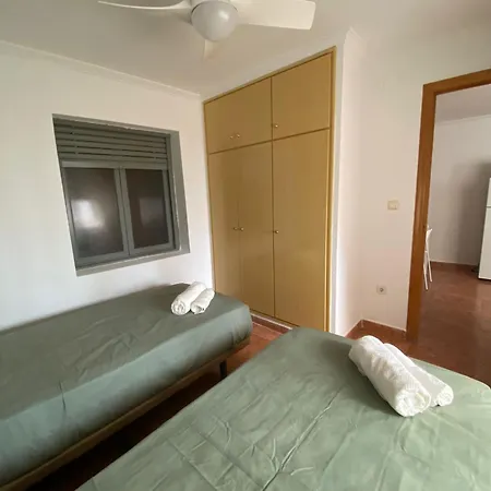 Corazon De Semesterbostad *