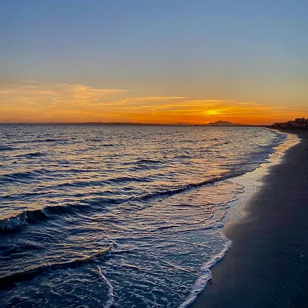 Corazon De Semesterbostad Santa Pola