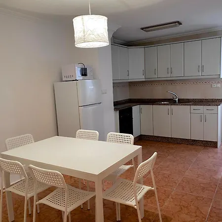 Corazon De Holiday home