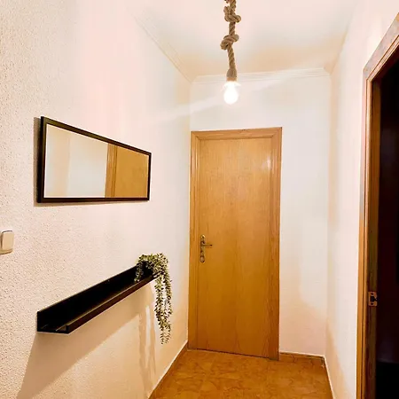 Corazon De Holiday home Santa Pola