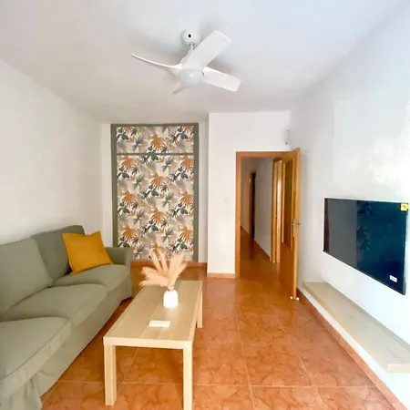 Corazon De Santa Pola