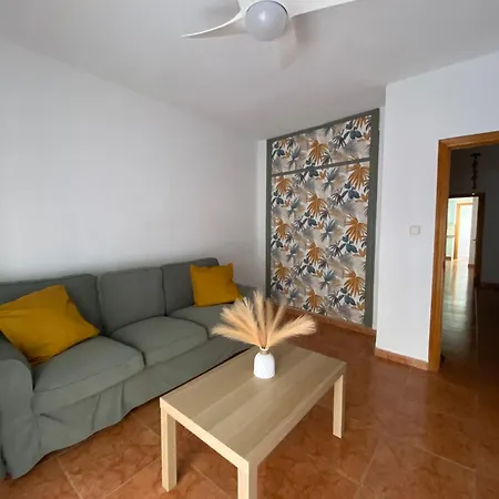 Casa vacanze Corazon De