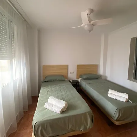 Corazon De Santa Pola