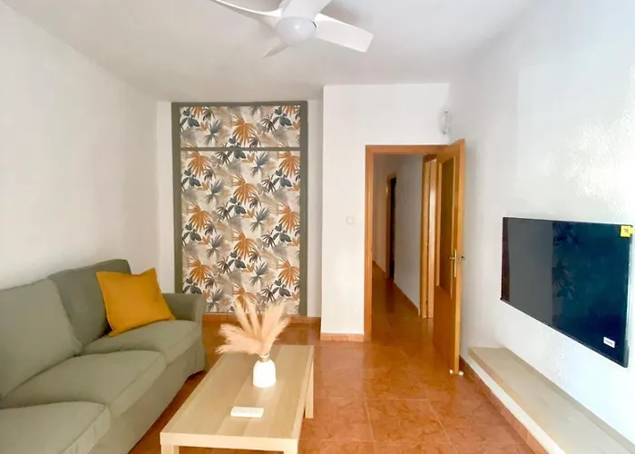 Corazon De Santa Pola