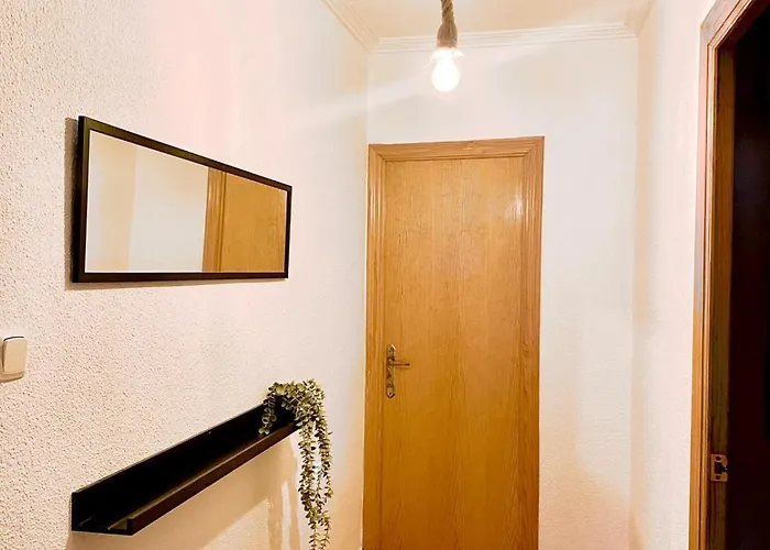 Corazon De Casa vacanze Santa Pola