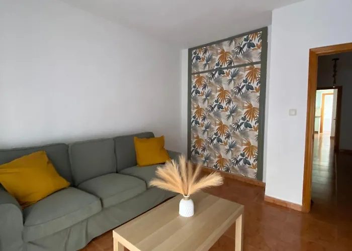 Casa vacanze Corazon De