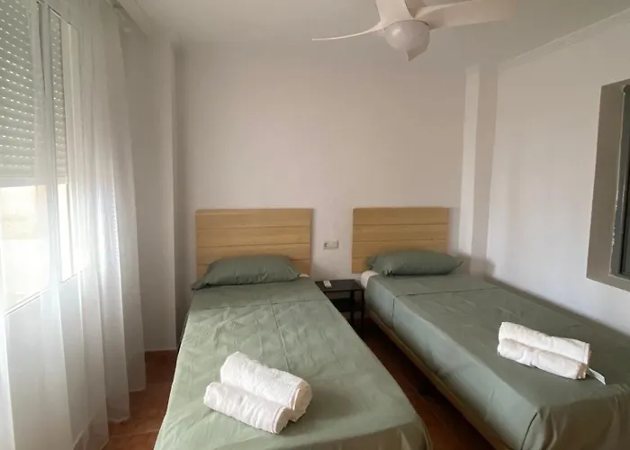 Corazon De Santa Pola